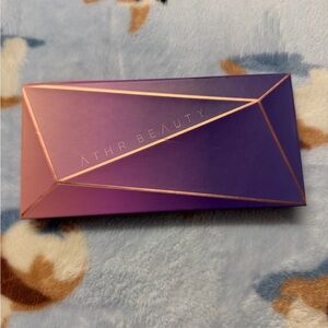 Prism Eyeshadow Palette - Purple and Pink